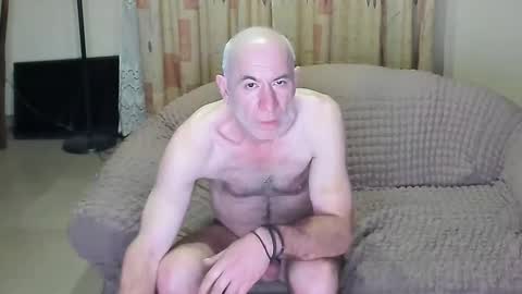 Snapshot of konstantin1970 chatting on 1, 3, 2025 konstantin1970 online show from 1, 3, 2025