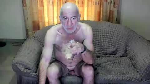 Snapshot of konstantin1970 chatting on 19, 2, 2026 konstantin1970 online show from 19, 2, 2026