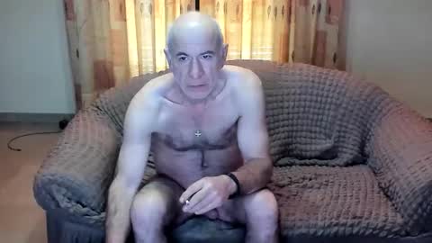 Snapshot of konstantin1970 chatting on 25, 2, 2026 konstantin1970 online show from 25, 2, 2026