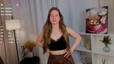 Jenna online show from 18, 4, 2026