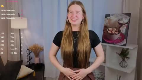 Jenna online show from 27, 4, 2026