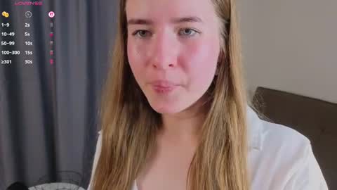 Snapshot of koolyquiser chatting on 11, 6, 2026 Jenna online show from 11, 6, 2026