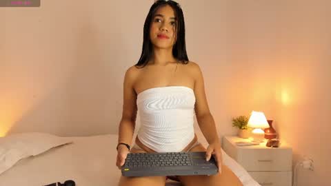 Snapshot of kora_bliss chatting on 18, 7, 2026 kora_bliss online show from 18, 7, 2026