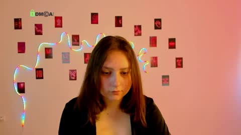 shy Kora online show from 13, 3, 2026