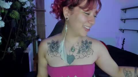 Snapshot of kora_red999 chatting on 22, 9, 2025 Kora Red online show from 22, 9, 2025