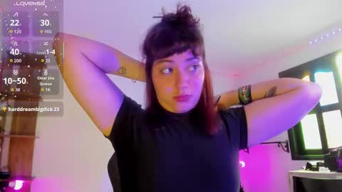 Snapshot of kora_red999 chatting on 13, 1, 2026 Kora Red online show from 13, 1, 2026