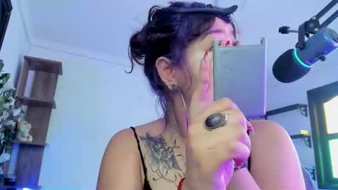 Snapshot of kora_red999 chatting on 15, 1, 2026 Kora Red online show from 15, 1, 2026