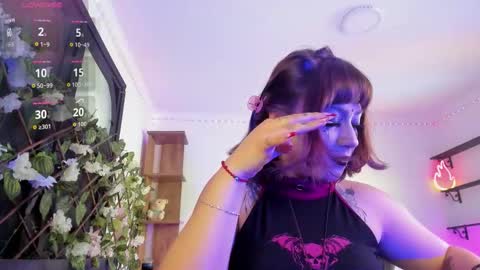 Snapshot of kora_red999 chatting on 17, 1, 2026 Kora Red online show from 17, 1, 2026