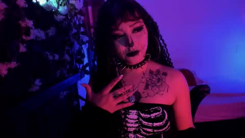 Snapshot of kora_red999 chatting on 13, 2, 2026 Kora Red online show from 13, 2, 2026