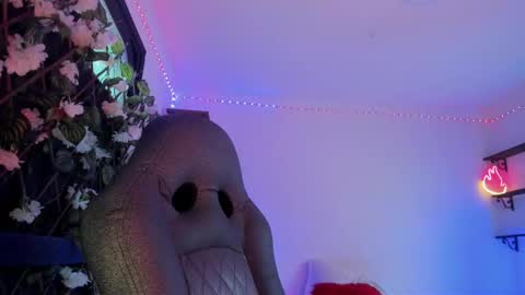 Snapshot of kora_red999 chatting on 22, 2, 2026 Kora Red online show from 22, 2, 2026