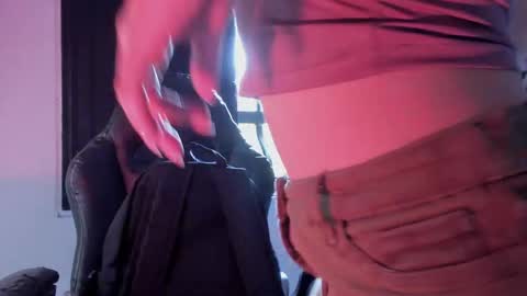 Snapshot of kora_red999 chatting on 23, 2, 2026 Kora Red online show from 23, 2, 2026