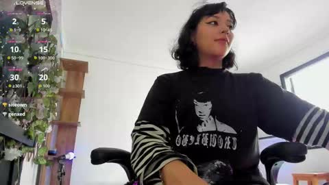 Snapshot of kora_red999 chatting on 5, 3, 2026 Kora Red online show from 5, 3, 2026