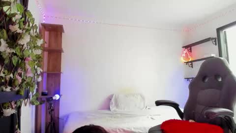 Snapshot of kora_red999 chatting on 6, 3, 2026 Kora Red online show from 6, 3, 2026