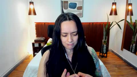 Kora Shadow online show from 12, 2, 2026