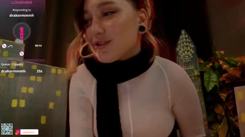 Snapshot of koracrosbie chatting on 26, 12, 2024 Kora TG channel online show from 26, 12, 2024