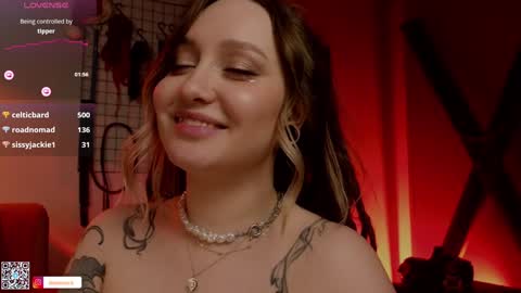 Snapshot of koracrosbie chatting on 31, 12, 2024 Kora TG channel online show from 31, 12, 2024