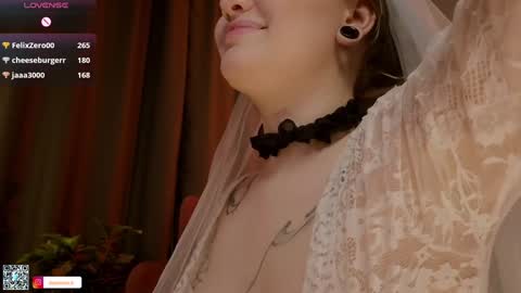 Snapshot of koracrosbie chatting on 4, 1, 2025 Kora TG channel online show from 4, 1, 2025