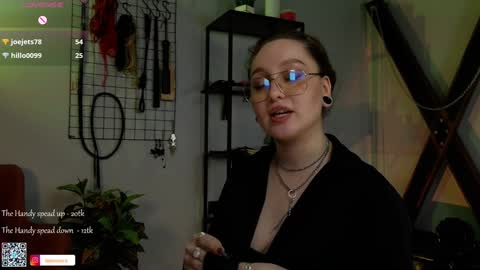 Snapshot of koracrosbie chatting on 18, 1, 2025 Kora TG channel online show from 18, 1, 2025