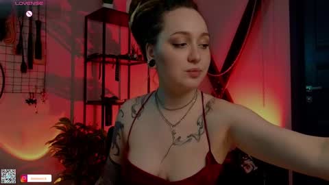 Snapshot of koracrosbie chatting on 28, 1, 2025 Kora TG channel online show from 28, 1, 2025