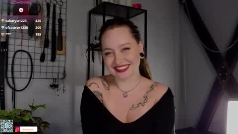 Snapshot of koracrosbie chatting on 25, 2, 2025 Kora TG channel online show from 25, 2, 2025