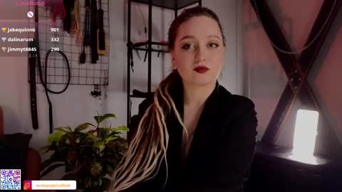 Snapshot of koracrosbie chatting on 12, 3, 2025 Kora TG channel online show from 12, 3, 2025