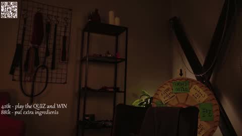 Snapshot of koracrosbie chatting on 18, 9, 2025 Kora TG channel online show from 18, 9, 2025