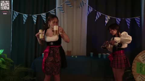 Snapshot of koracrosbie chatting on 26, 9, 2025 Kora TG channel online show from 26, 9, 2025