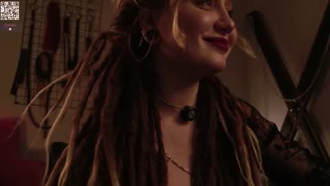 Snapshot of koracrosbie chatting on 10, 10, 2025 Kora TG channel online show from 10, 10, 2025