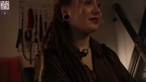 Snapshot of koracrosbie chatting on 21, 10, 2025 Kora TG channel online show from 21, 10, 2025