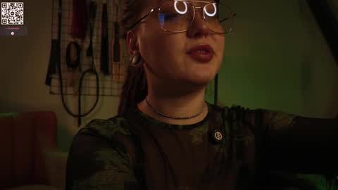 Snapshot of koracrosbie chatting on 24, 10, 2025 Kora TG channel online show from 24, 10, 2025