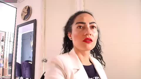 Snapshot of koral369_ chatting on 16, 6, 2026 Koral online show from 16, 6, 2026