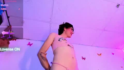 Koral online show from 10, 3, 2026