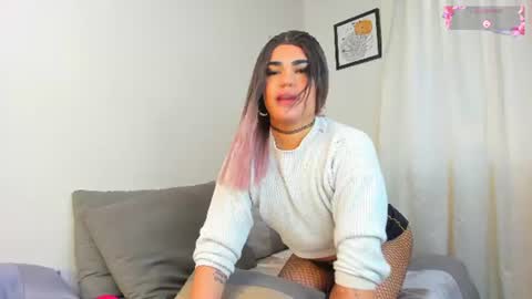 Koral Model online show from 26, 7, 2026