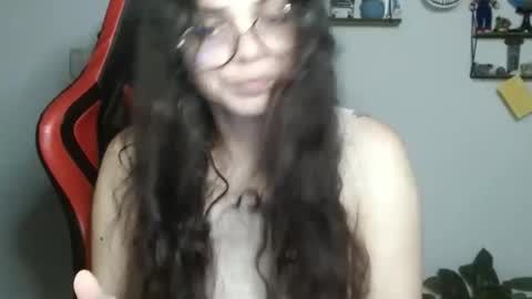 Snapshot of koranikky08 chatting on 20, 2, 2025 Karoll online show from 20, 2, 2025