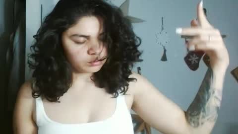 Karoll online show from 23, 12, 2025