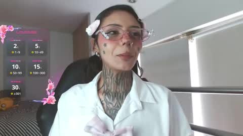 Kora  online show from 9, 3, 2026