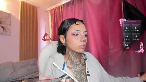 Snapshot of korarousee chatting on 22, 6, 2026 Kora online show from 22, 6, 2026