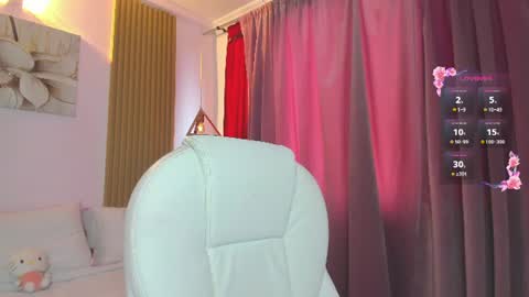 Snapshot of korarousee chatting on 18, 7, 2026 Kora online show from 18, 7, 2026