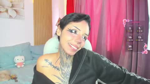 Snapshot of korarousee chatting on 30, 7, 2026 Kora online show from 30, 7, 2026