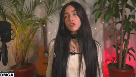 Snapshot of kore_persephone chatting on 13, 10, 2025 Kore online show from 13, 10, 2025