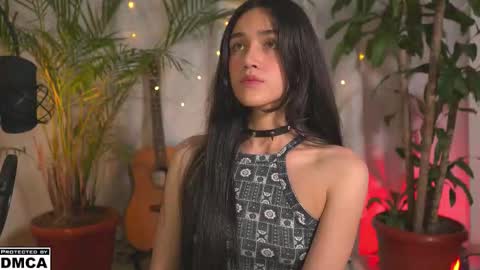 Snapshot of kore_persephone chatting on 14, 10, 2025 Kore online show from 14, 10, 2025