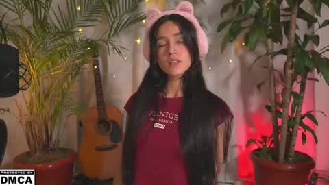 Snapshot of kore_persephone chatting on 15, 10, 2025 Kore online show from 15, 10, 2025