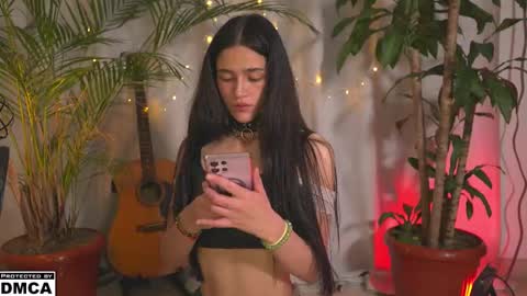 Snapshot of kore_persephone chatting on 25, 10, 2025 Kore online show from 25, 10, 2025