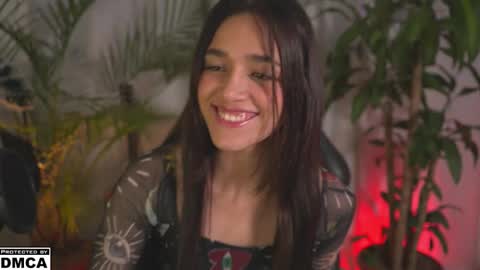 Snapshot of kore_persephone chatting on 5, 12, 2025 Kore online show from 5, 12, 2025