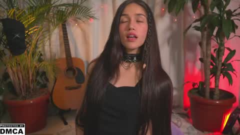 Snapshot of kore_persephone chatting on 7, 4, 2026 Kore online show from 7, 4, 2026