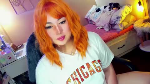 MISS ALICIA online show from 3, 3, 2025