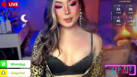 MISS ALICIA online show from 17, 10, 2025