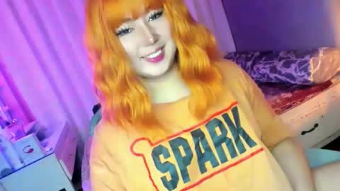 MISS ALICIA online show from 13, 1, 2026