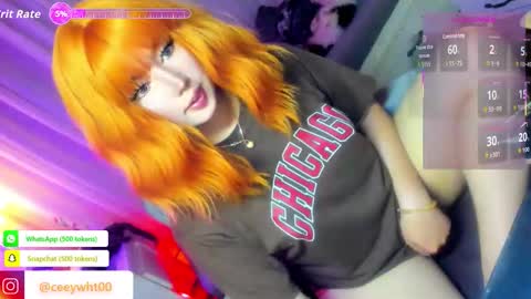 Snapshot of koreandollts chatting on 15, 5, 2026 MISS ALICIA online show from 15, 5, 2026
