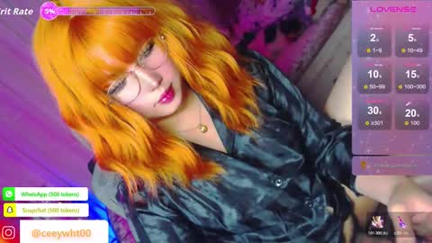 Snapshot of koreandollts chatting on 27, 5, 2026 MISS ALICIA online show from 27, 5, 2026
